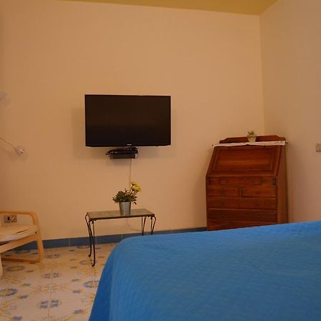 Casa Cecilia Διαμέρισμα Ραβέλλο Εξωτερικό φωτογραφία
