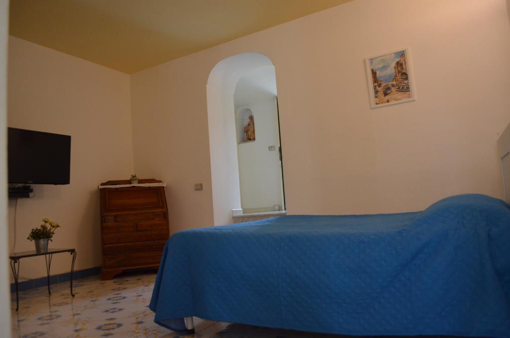 Casa Cecilia Διαμέρισμα Ραβέλλο Εξωτερικό φωτογραφία
