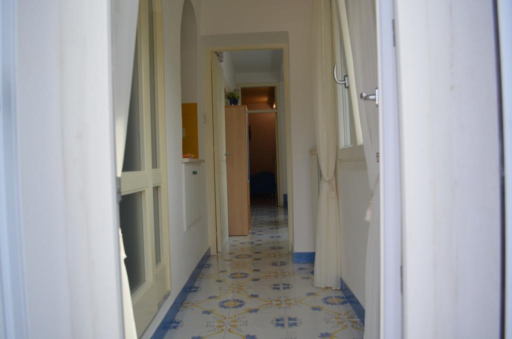 Casa Cecilia Διαμέρισμα Ραβέλλο Εξωτερικό φωτογραφία