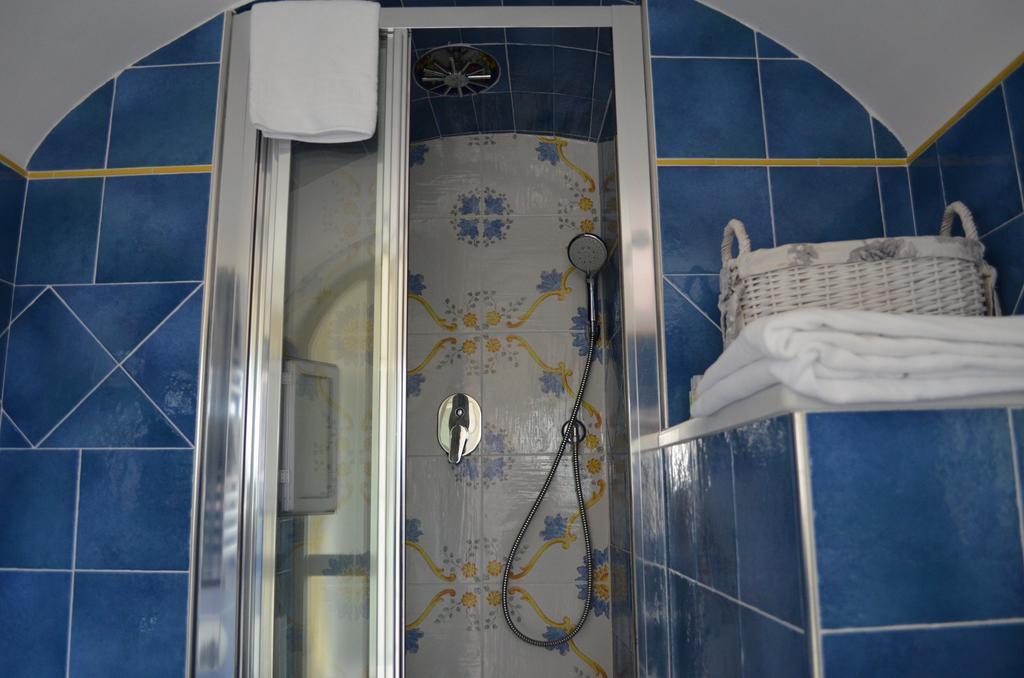 Casa Cecilia Διαμέρισμα Ραβέλλο Εξωτερικό φωτογραφία