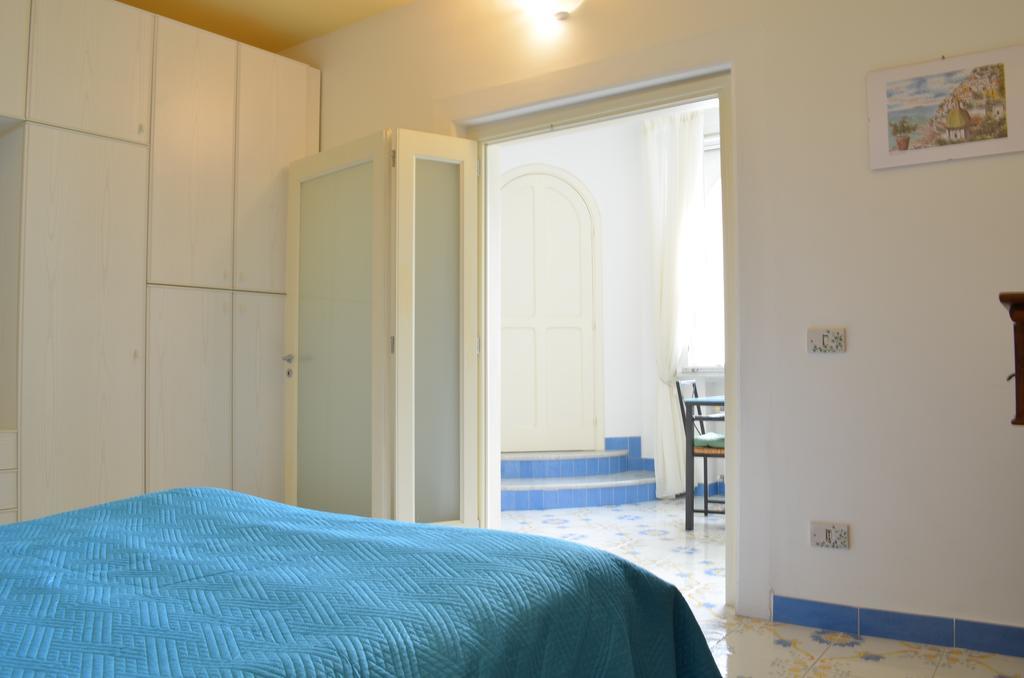 Casa Cecilia Διαμέρισμα Ραβέλλο Εξωτερικό φωτογραφία