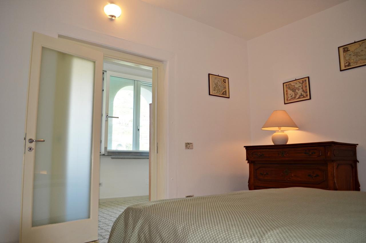 Casa Cecilia Διαμέρισμα Ραβέλλο Δωμάτιο φωτογραφία
